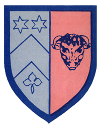 Rottkamp crest